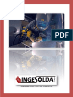 INGESOLDA Brochure 2017