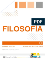 Filosofía C (NES)