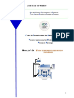 ETUDIER LES MOTEURS THERMIQUES (١)