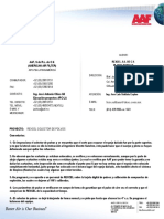 Aaf Reporte de Inspeccion Rexcel01