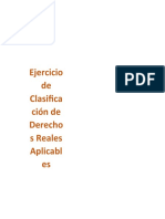 Andrea Menéndez Ejercicio de Clasificación de Derechos Reales