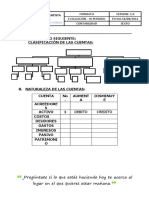 Evaluación 6 Contabilidad - Iii Periodo