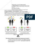 La distanciation sociale