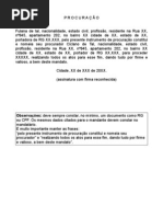 Carta De Desligamento Como Fazer - Perodua r