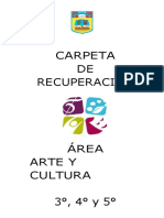 C.R. Arte y Cultura 345