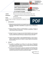 Informe Tecnico OPM - Poi22 - 24