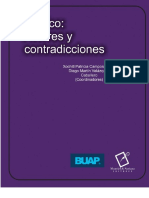 México: Actores y Contradicciones en El Conflicto Neoliberal