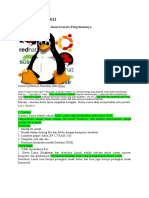 Materi Linux