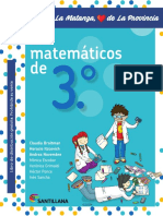 Los Matematicos 3 Lm2020 Ma