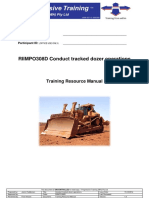 Riimpo308d - Training Resource Manual