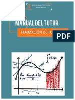 Manual Del Tutor 2021