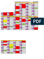 Calend FA FFForce 2021-2022 V25