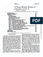 Bachmann 1972 BatRw Pedigrees of Some Mut Strains of Ec K-12