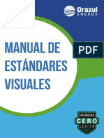 Manual de Estándares Visuales 2016