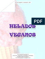 Helados Veganos by Joagm