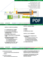 Análisis del plan de estudios del programa de Ingeniería Civil de la Universidad del Quindío