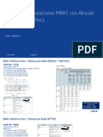 2018 08 31 SRAN Configuraciones - Con Airscale - AMOB 2018 09 19 V4