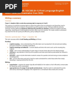 WSC Collaborative Writing | PDF