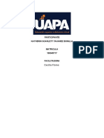 Evaluación de la memoria, atención e inteligencia