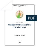 Nghiệp vụ NHTM