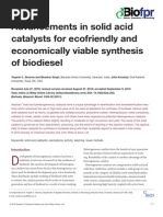 Download Solid Acid Catalysts for Biodiesel Synthesis by Laila Khairiyati Hermawan SN56426659 doc pdf