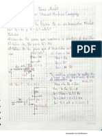 Ejercicio De Transistor Mosfet 