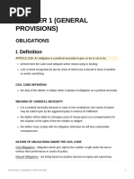 Chapter 1 General Provisions