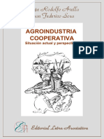 Agroindustria Cooperativa Arella, F. R. y Sosa, J. F.