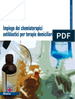 Chemioterapici Ridotto