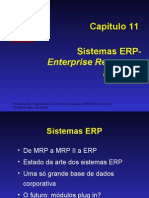 Cap 11 Sistema ERP