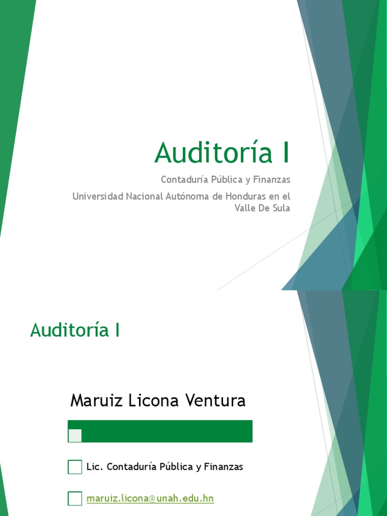 Auditoría y Fraude en Estados Financieros | PDF | Auditoría | Contralor
