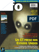 UFO 63 - Um ET Preso Nos EUA
