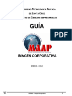 Guia Imagen Corp