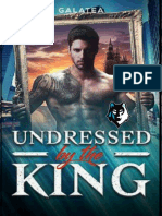 Despida Para o Rei - Livro 1 (Undressed by the King)