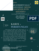 Pap-Kasus Perhitungan Mixing