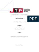 (ACV-S08) Tarea Calificada 4 - ECV