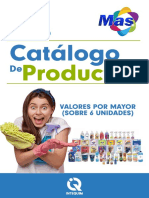 Catalogo Con Precio INTEQUIM JULIO 2021