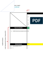 3 Ee Matriz Foda DIAGN Modi. Riesgos 26.10.21 Si