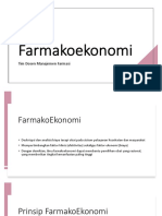 15. Farmakoekonomi