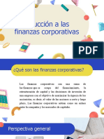Fenicia Atto Hervas - Finanzas Coorporativas