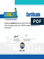 igor Certificado-2378-Ouvinte