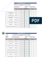 Planilla Cajay-2022