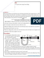 Aim of The Experiment: Apparatus Required:: Prepared By: Dibyajyoti Mahapatra