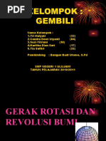 Download Gerak Rotasi Dan Revolusi by Galank Hs SN56428960 doc pdf