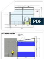 Layout de Puertas