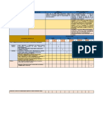 Cronograma Actividades Potenciar Asesorías Familiares 2021.