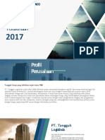 Company Profile 2017 PT Tangguh Logistindo2