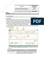 JOBSHEET 4 Excel B