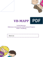 VB MAPP Revisado