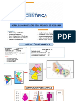 Tarea Grupal 2 - Sesión 2 - Morbilidad y Mortalidad - Modelo